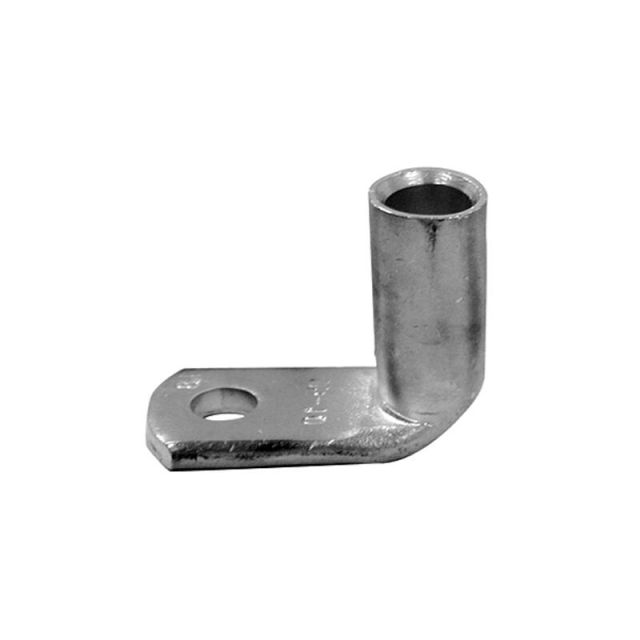 Angled Cable Lugs 35/8