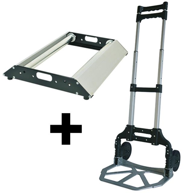 Βάση για Στροφεία 610x570mm 143400