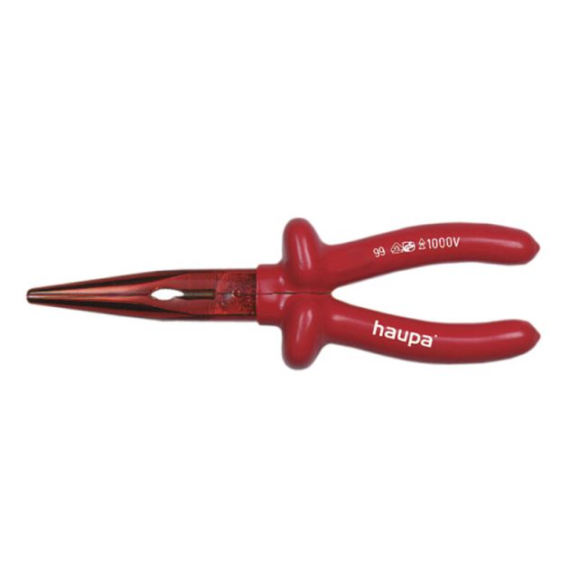 Long Chain Nose Plier 1000V 200mm 210267