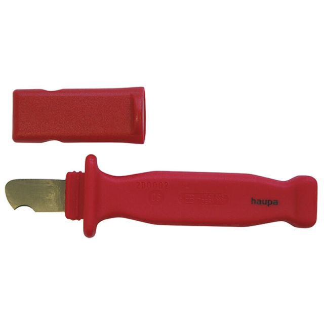 Cable Knife Hook-Shaped Blade 1000V 200002
