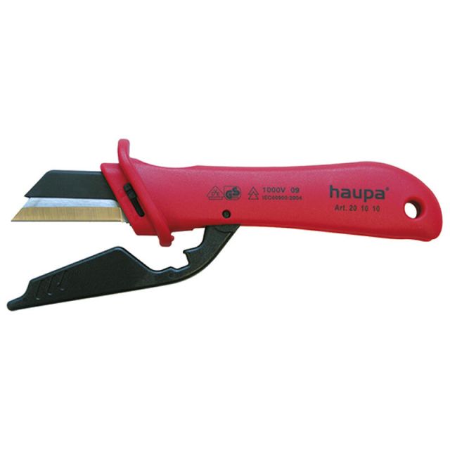 Cable Knife Straight Insulated Replacement Blade 1000V 201010