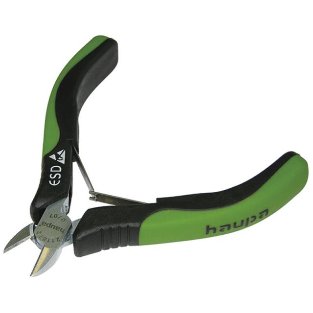 Electronic Side Cutter 400V 211872