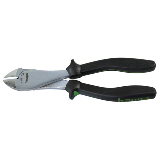 Heavy Duty Side Cutter 400V 210156