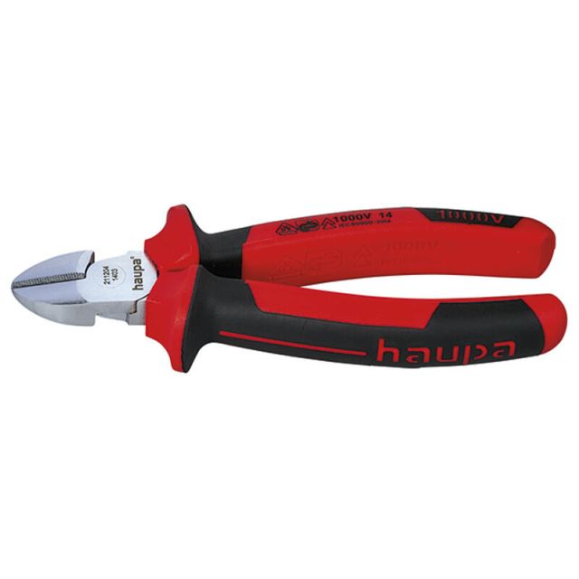 Side Cutter 1000V TL:140mm    211199
