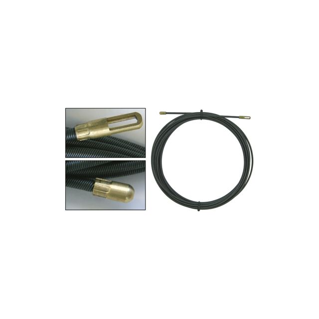 Perlon Fish Tape Φ4mm TL:25m  -  150247