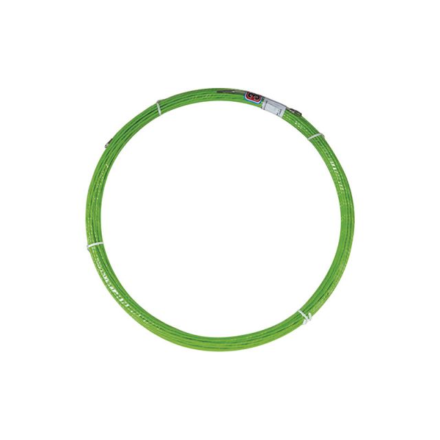 Cable Pulling Device Pulltec 30m Green 143503