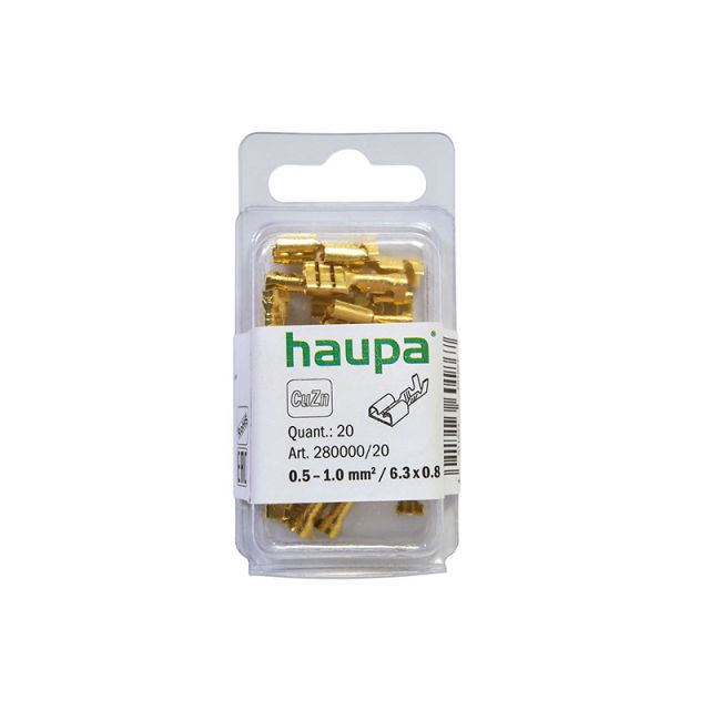 Κως Φαστόν 0,5-1,25 20 Τεμάχια 280008/20