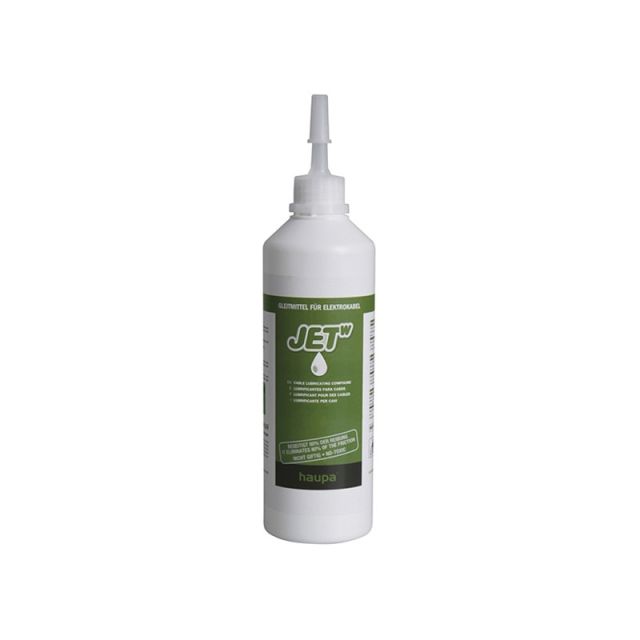 Λιπαντικό Gel Καλωδίων 500ml 143344