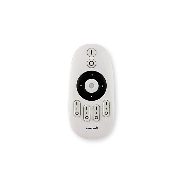 Controller 1 Zone Single Color 2.4GHz 3V