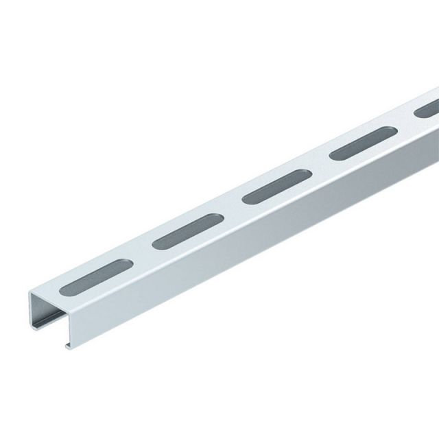 Profile Rail 2000x25x18 C2518 1111640