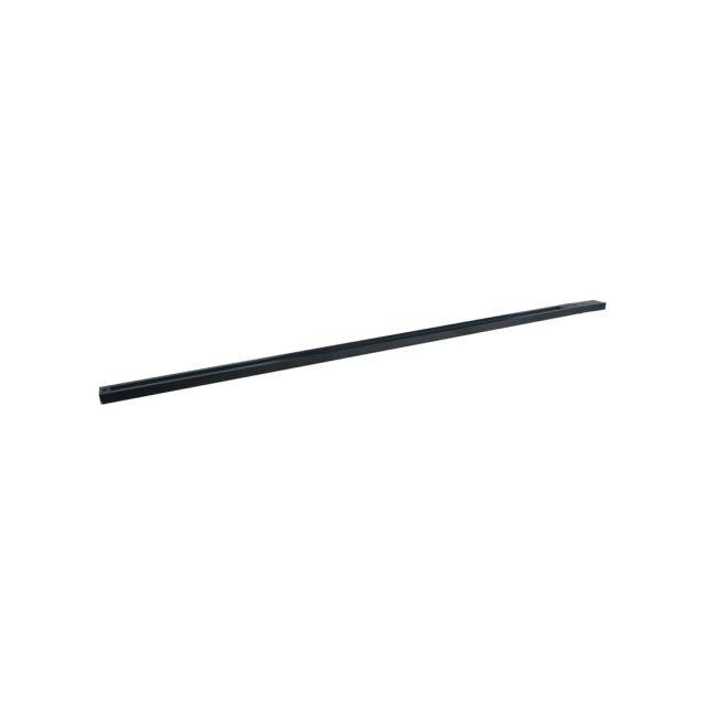 Rail Single-Phase Black 1m TM