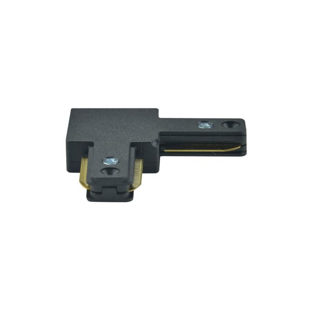 Angle Black Connection for Single-Phase Rail TM
