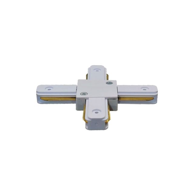 White Cross Connection for Single-Phase Rail TM