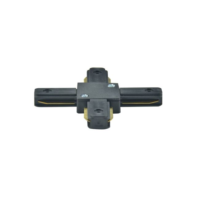 Black Cross Connection for Single-Phase Rail TM