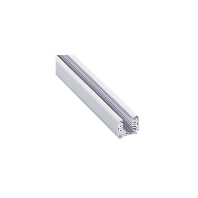 Rail Three-Phase White 1m TM