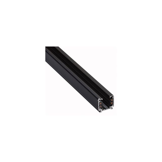 Rail Three-Phase Black 3m TM