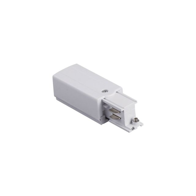 Power Supply White for Three-Phase Rail TM