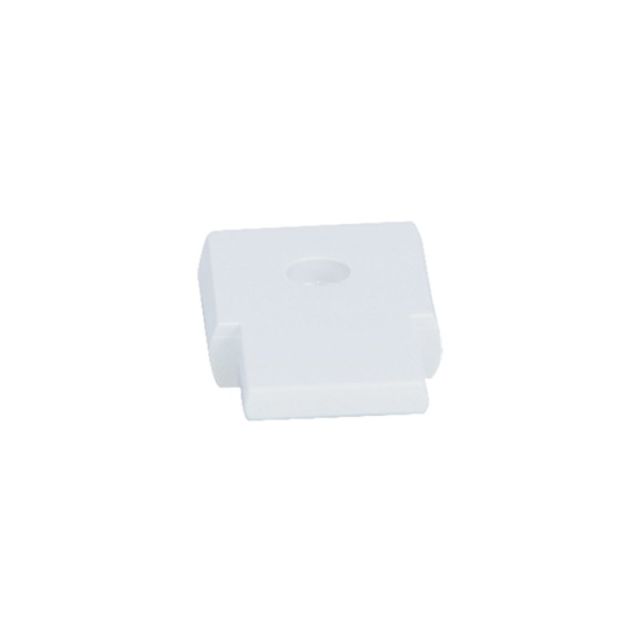 Magnetic Rail Cap White Phos