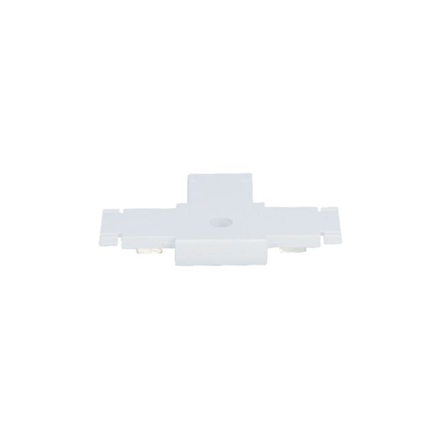 Taf White Magnetic Rail Connector Phos