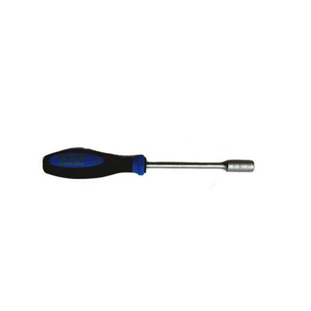 Screwdriver Walnut 400V 9x125mm 98309