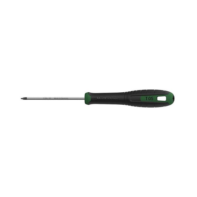 Screwdriver Torx T5X50mm 400V 89051