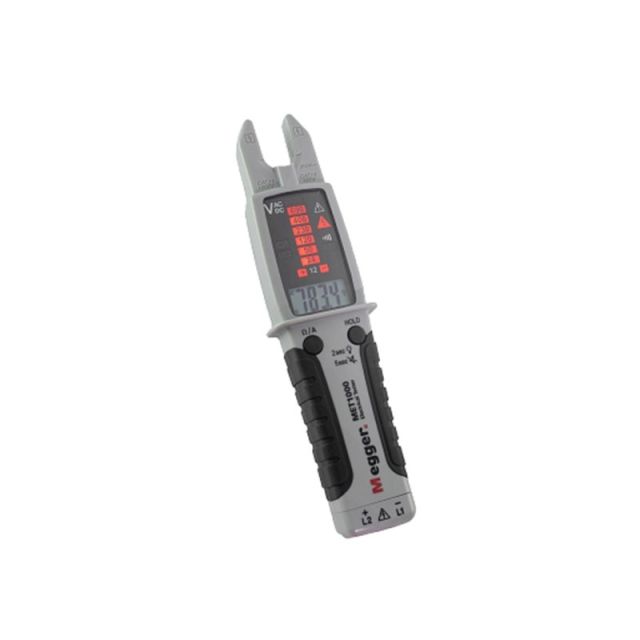 Ηλεκτρονικό Τέστερ Megger MET1000