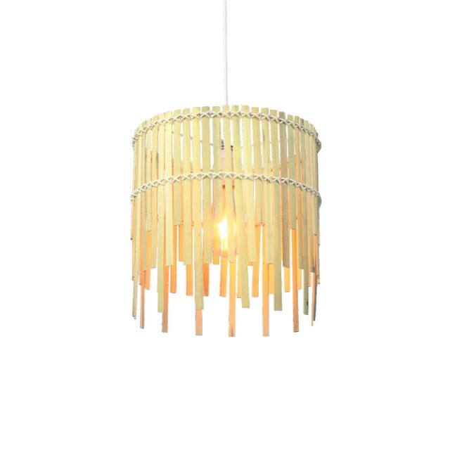 Pendant Lighting Bamboo Bambusa 13 TM