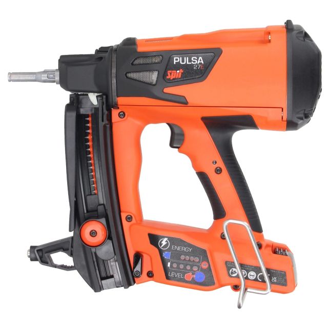 Cordless Nailer 18Vdc 1x2.2Ah Split Pulsa 27E