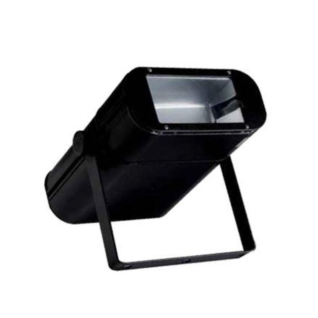 Floodlight 150W Black Mirouz NB1045