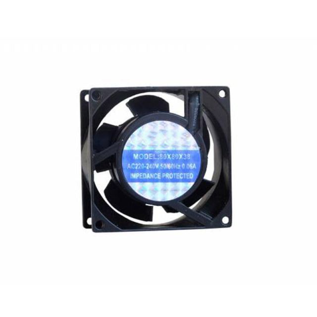 Board Fan 120x120x38 01.031.0262