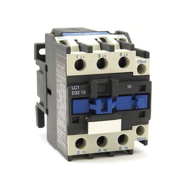Contactor LC1-D3210 110V 15kW LC1-D3210 110V TM