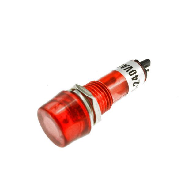 Indicator Φ10 Red YL240