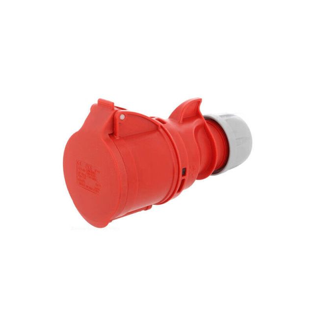 Extension Plug Female 5Χ32Α HK-225