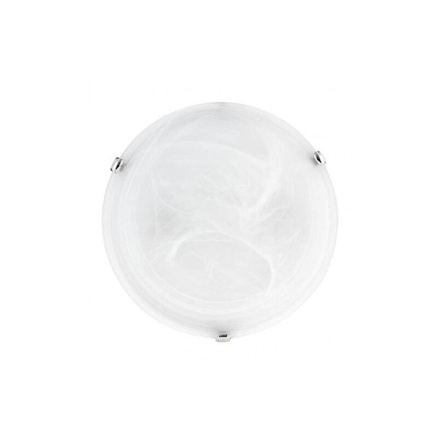 Ceiling Light Ε27 Chrome 605801-C9005-S