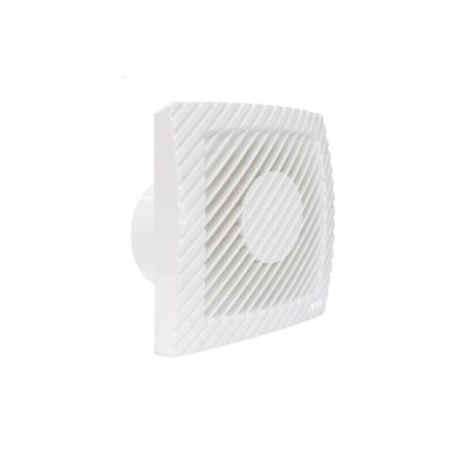 Ελικοειδής Εξαεριστήρας Φ120 Extra Flat AP0463