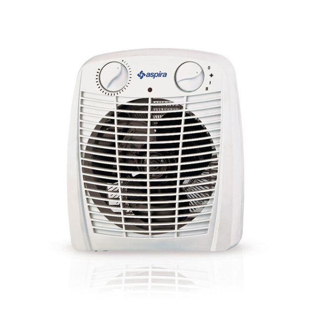 Heating Device 2000W Teporella  AP6538
