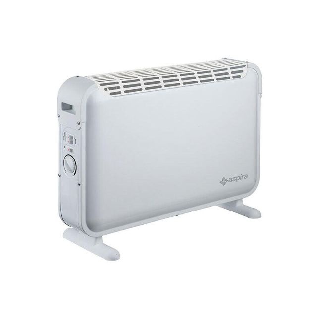 Αερόθερμο Turbo CH7000 2000W AP6576