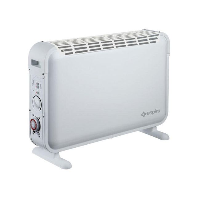 Heating Device Turbo CH7000 2000W  with Timer AP6578