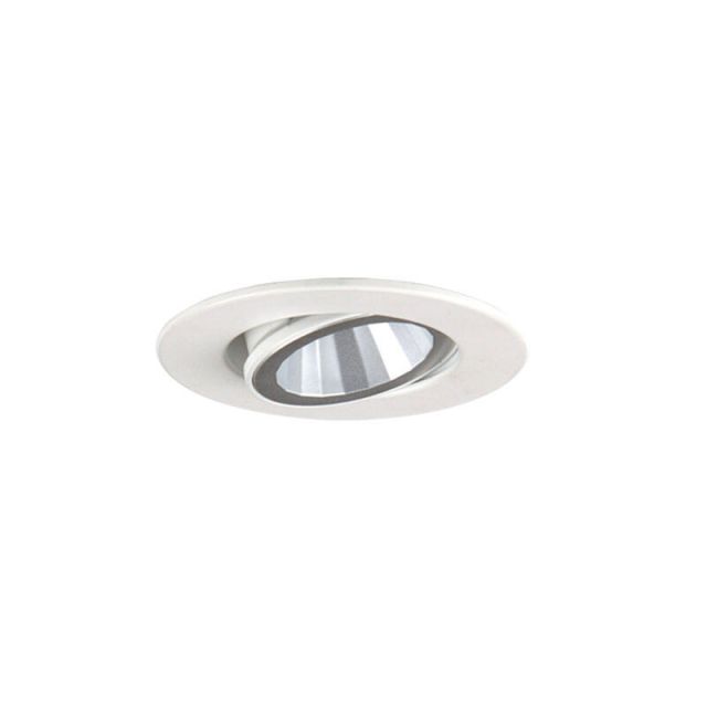 Recessed Spot E14 White DL-R50 WH