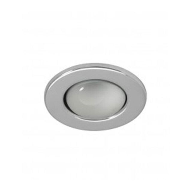 Recessed Spot E14 Chrome  DL-R50 CHR