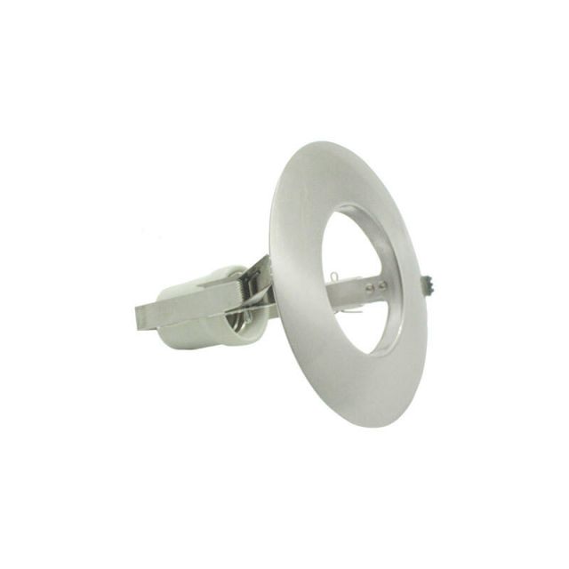 Recessed Spot E27 White DL-R63 WH
