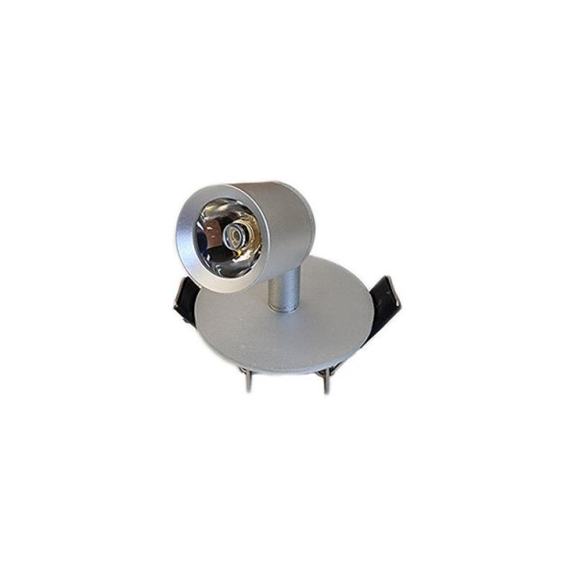 Recessed Spot LED Nickel 2701SAL