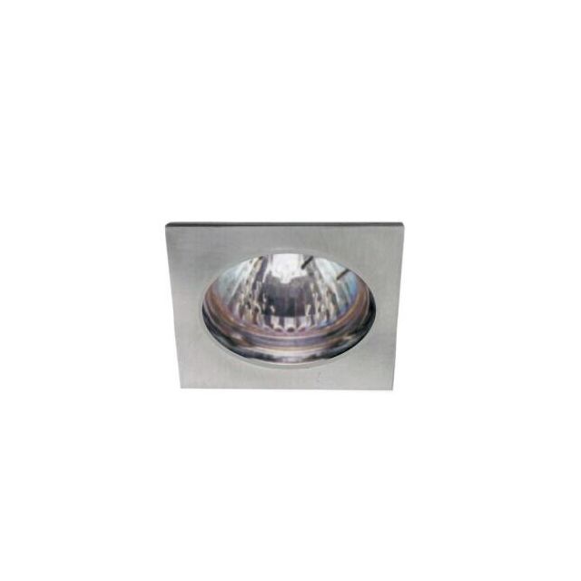 Recessed Spot GU5.3 Βrass HDL-DS10 AB