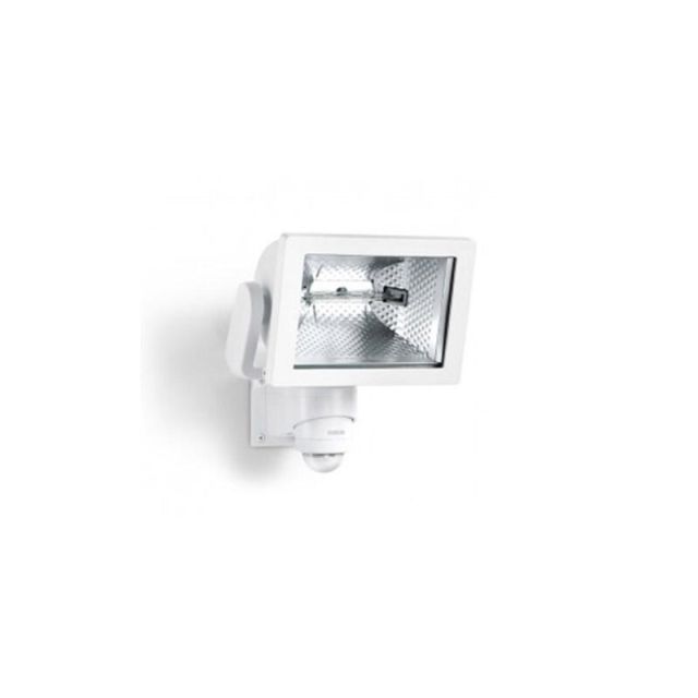 Iodine Flood Light with Motion Detector Sensor RX7S White ZY-1002G