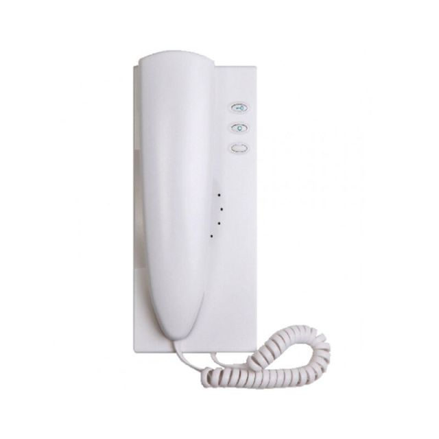 Intercom 4 + n White HT3003 / 2