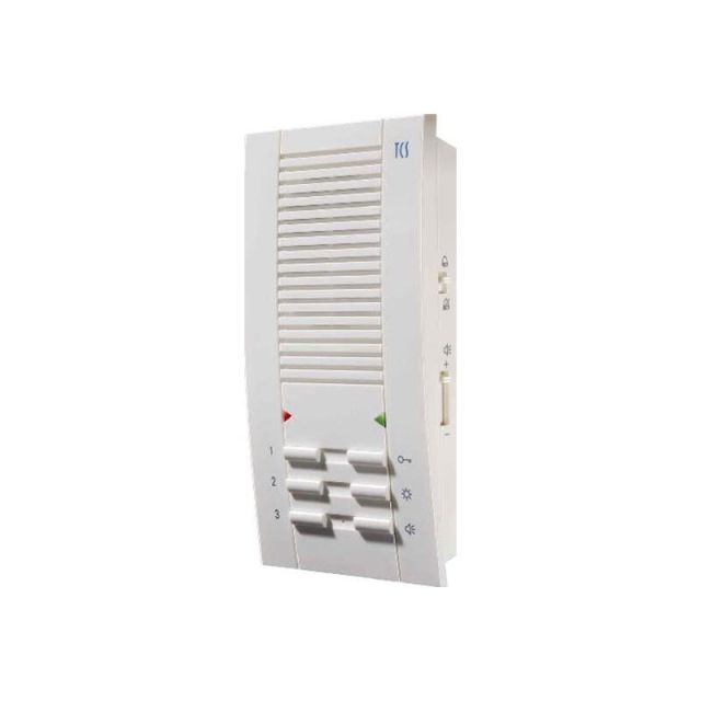 Κουδούνι Retro TC20L-RW