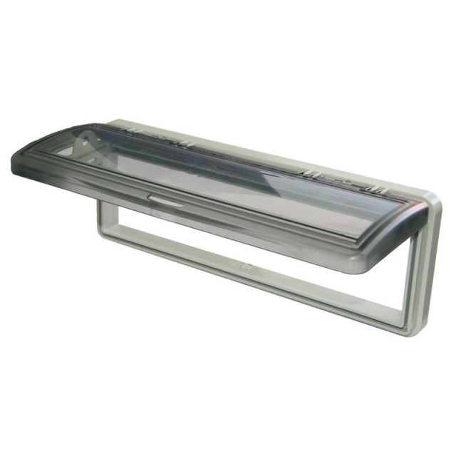 Hinged Window 11 Modules 218X97cm IP54