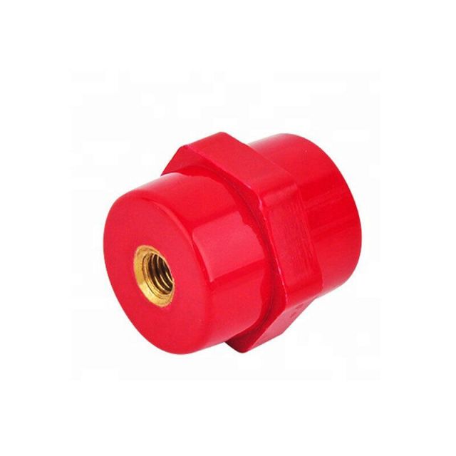 Insulation Connector Without Screw Sm30 30X32 M8 Tm