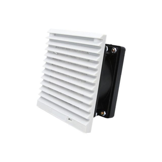 Fan with Filter 204x204x57 ΤΜ