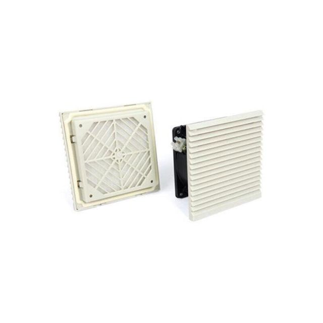 Filter for Ventilator 148.5X148.5X24.5 TM FKL6622.300